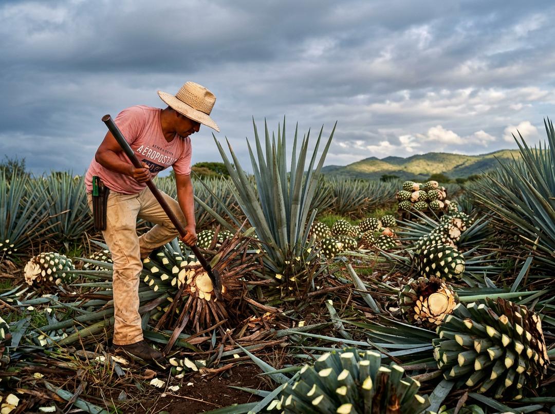 Festival de Mezcal en CDMX